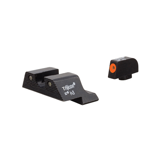 TRIJICON HD XR NIGHT SIGHT ORANGE GLOCK 20 - Hunting Accessories